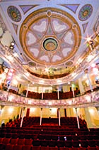  Theatre Royal interior 
